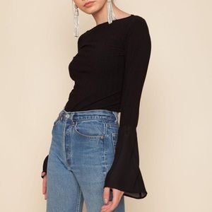Stone Cold Fox Valletta Top Blouse